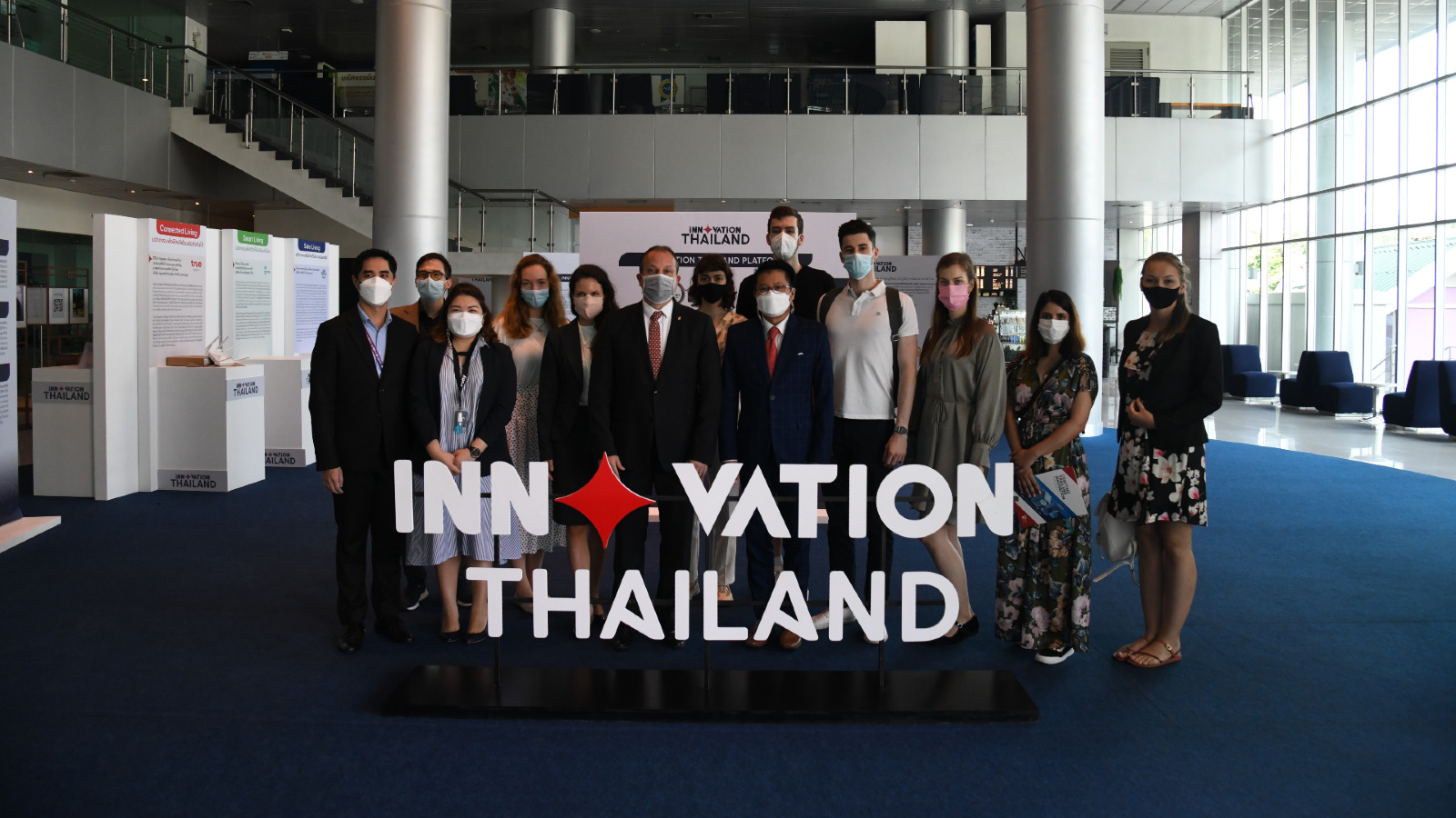 Thai Innovation Agency