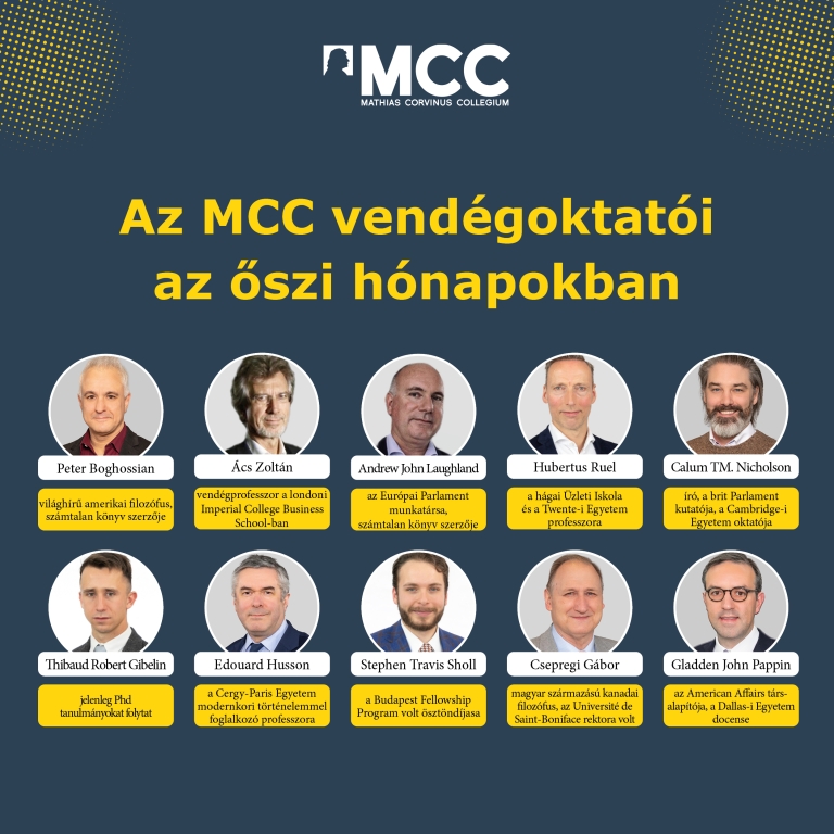 Record number of students, new centers and instructors at MCC