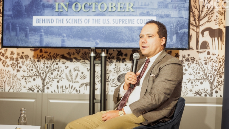 Conservative Paradigm Shift in Constitutional Interpretation