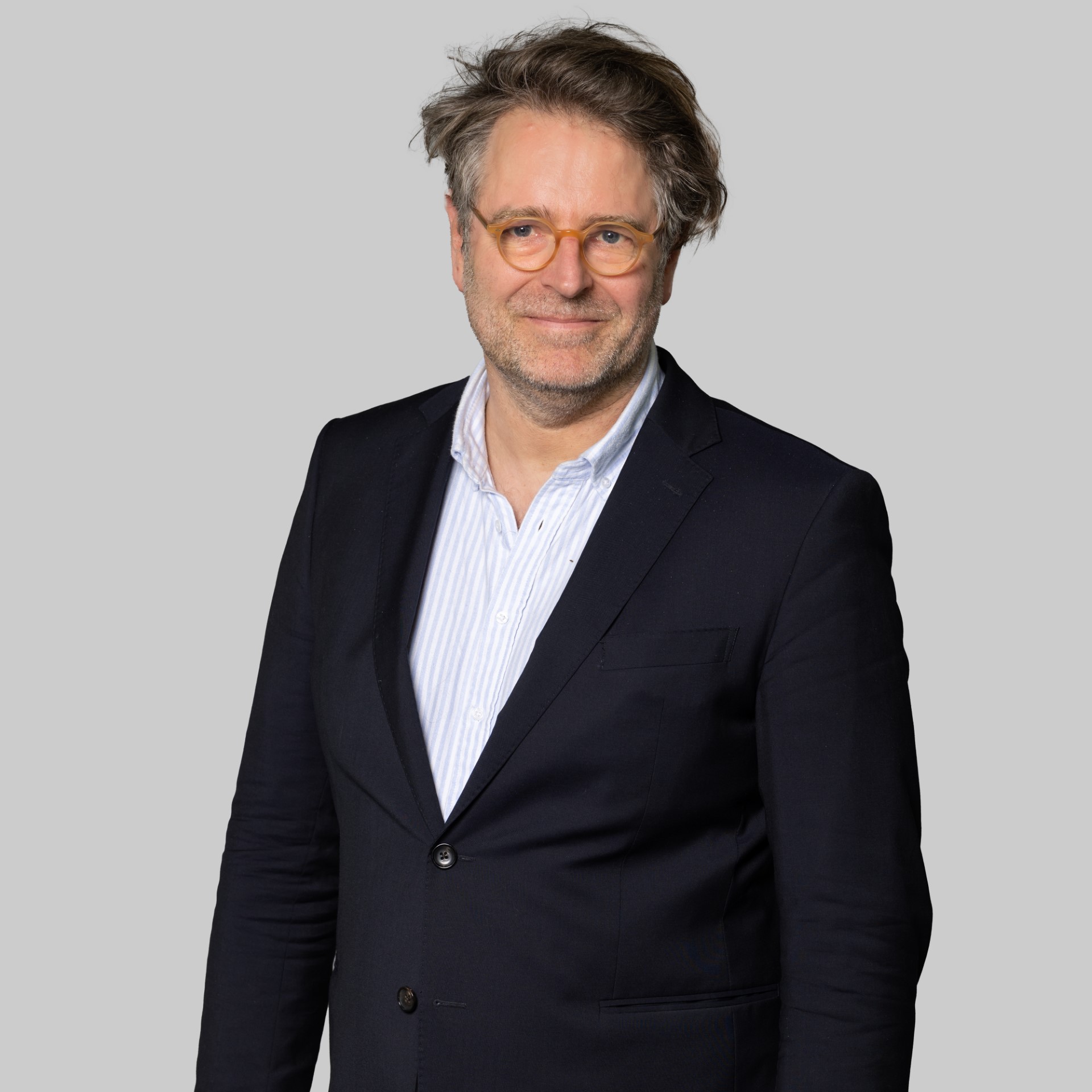 Alexander Grau