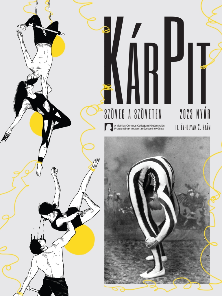 Kárpit 2023 ősz