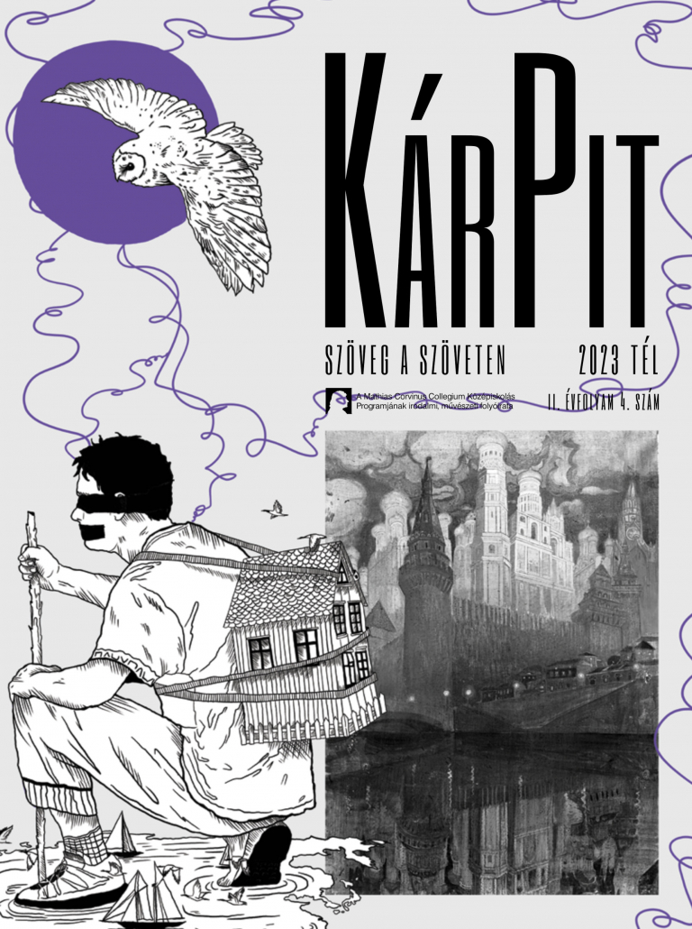 Kárpit 2023 ősz