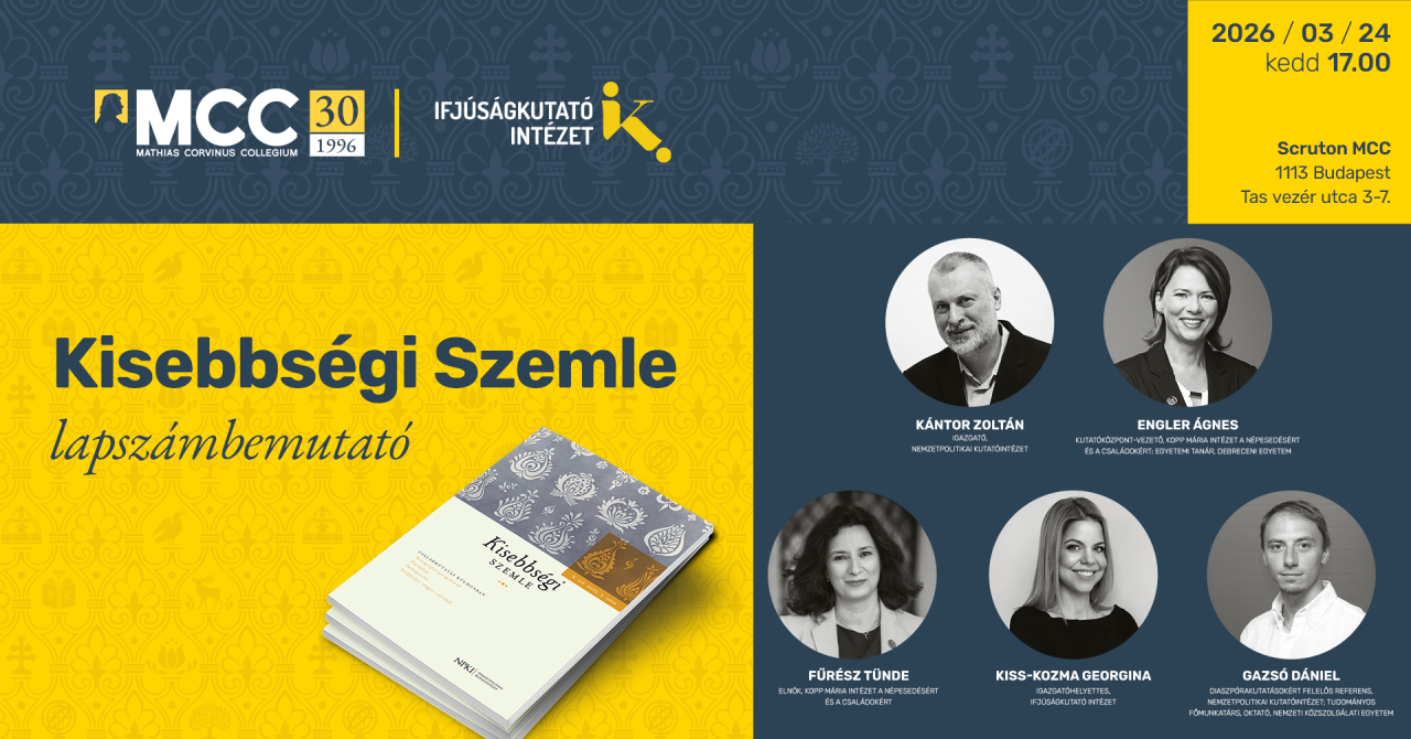 20260324_Kisebbségi Szemle lapszámbemutató-fb.png