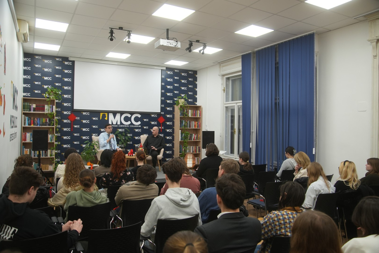 Kultúrák találkozása a Holdújév jegyében az MCC miskolci képzési ...