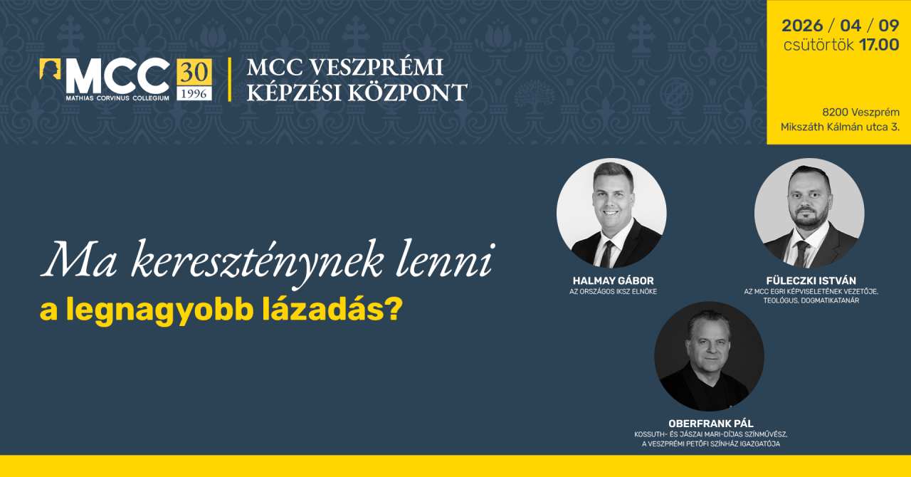 20260409_Ma kereszténynek lenni a legnagyobb lázadás-fb.png